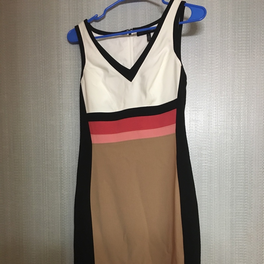 NWT White House Black Market dress